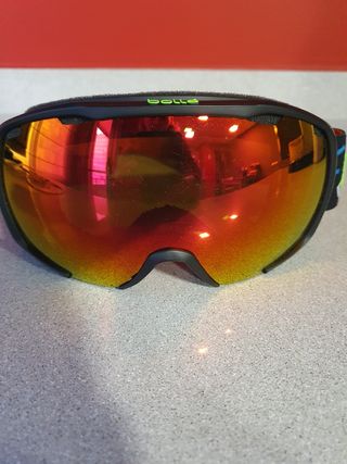 Gafas esquí niño-adolescente