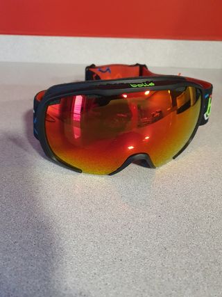 Gafas esquí niño-adolescente