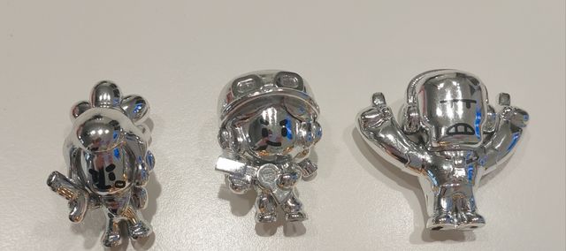 Personaggi Brawl Stars rari