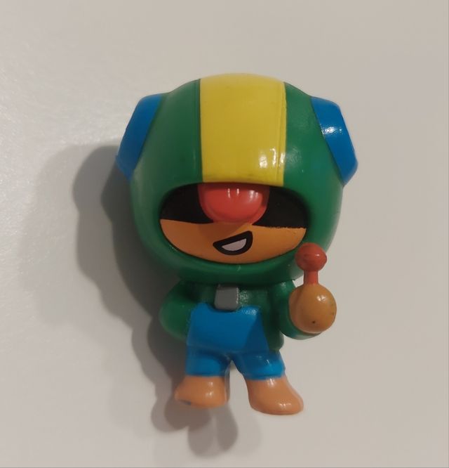 Personaggi Brawl Stars rari