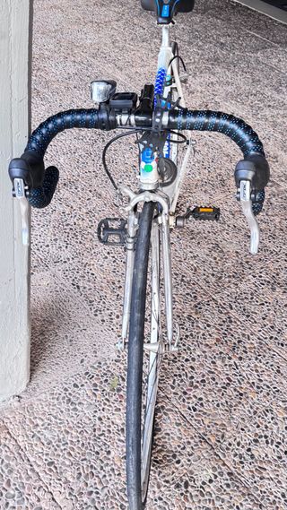 Bicicleta corbetta