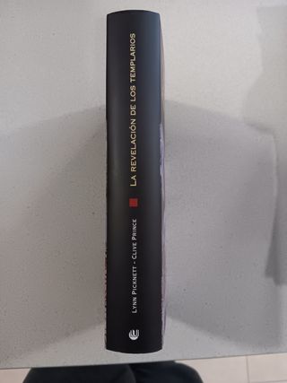 La Revelación de los Templarios