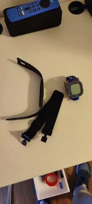 Reloj SIGMA deportivo