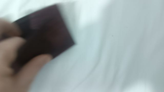 Portafoglio con porta assegni