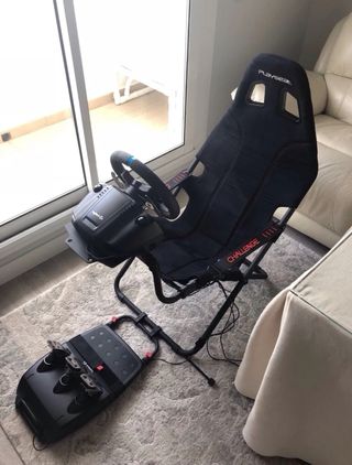 Playseat