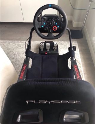 Playseat