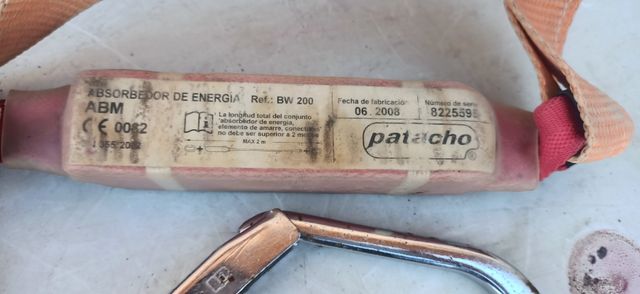 Espejo vintage madera beige