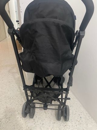 Chicco  Silla de Paseo London