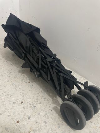 Chicco  Silla de Paseo London