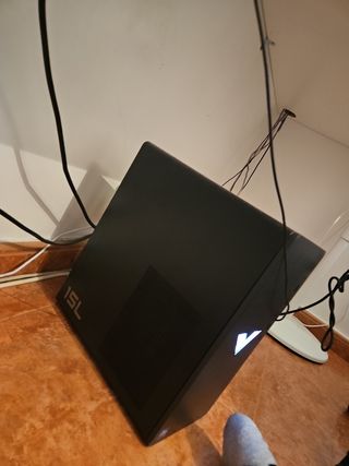 Ordenador de sobremesa HP