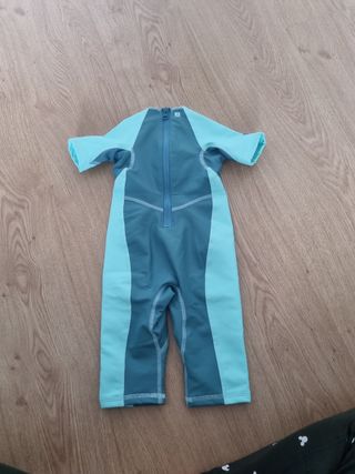NABAIJI Neopreno 18m