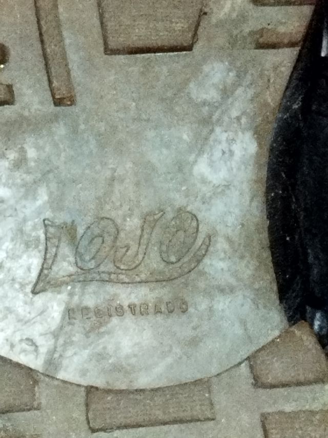 Stivali da moto in pelle taglia 41