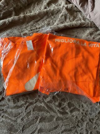 Maglie tecniche