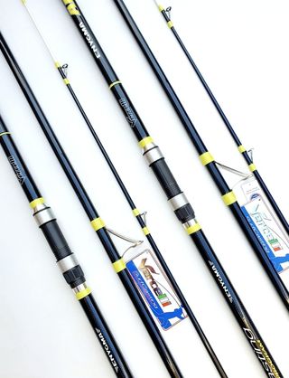 CAÑAS SURFCASTING VERCELLI, CAÑAS SURF
