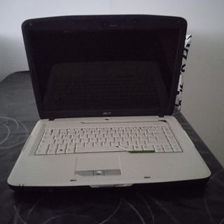 Portátil Acer 
