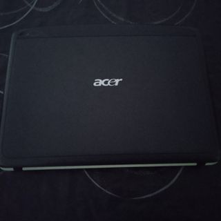 Portátil Acer 