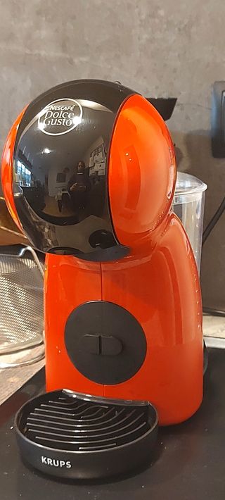 Cafetera Dolce Gusto