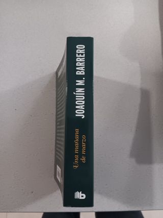 Una Mañana de Marzo