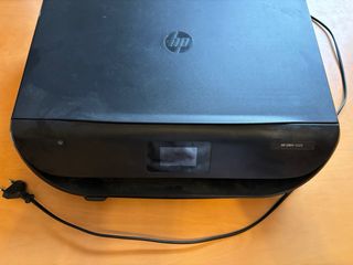 Impresora Hp envy 5020