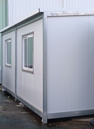 Caseta modular 