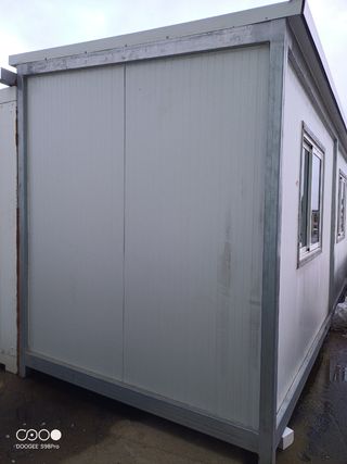 Caseta modular 