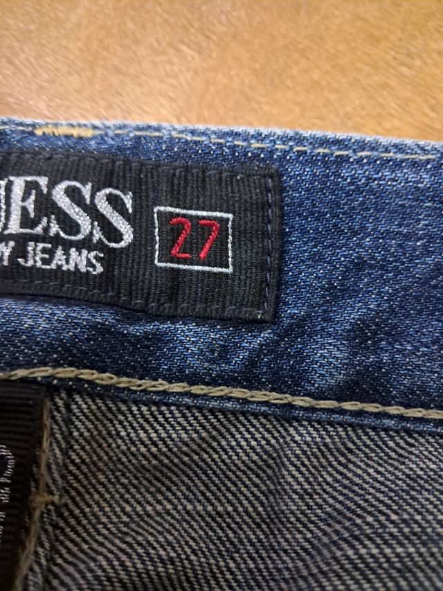 Jeans donna Guess