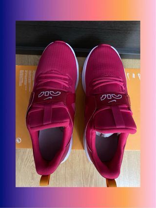 Zapatillas Nike Air Max Bella