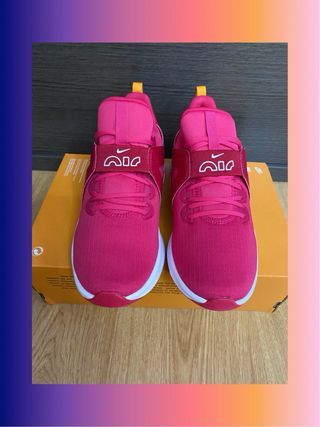 Zapatillas Nike Air Max Bella
