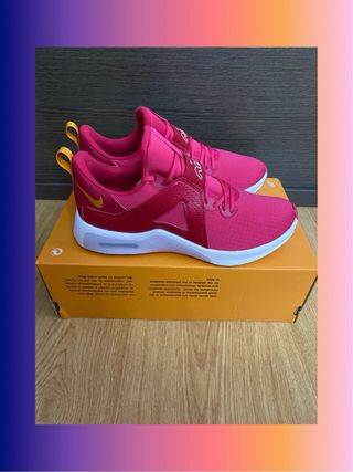Zapatillas Nike Air Max Bella