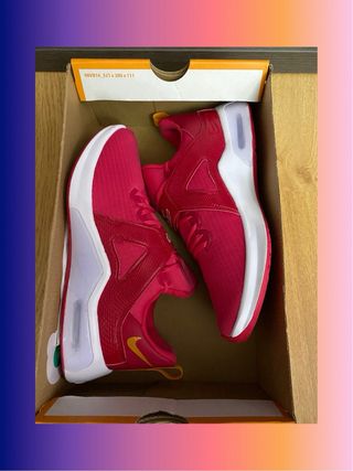 Zapatillas Nike Air Max Bella