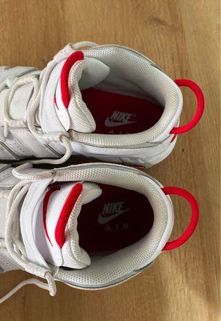 Zapatillas Nike Uptempo