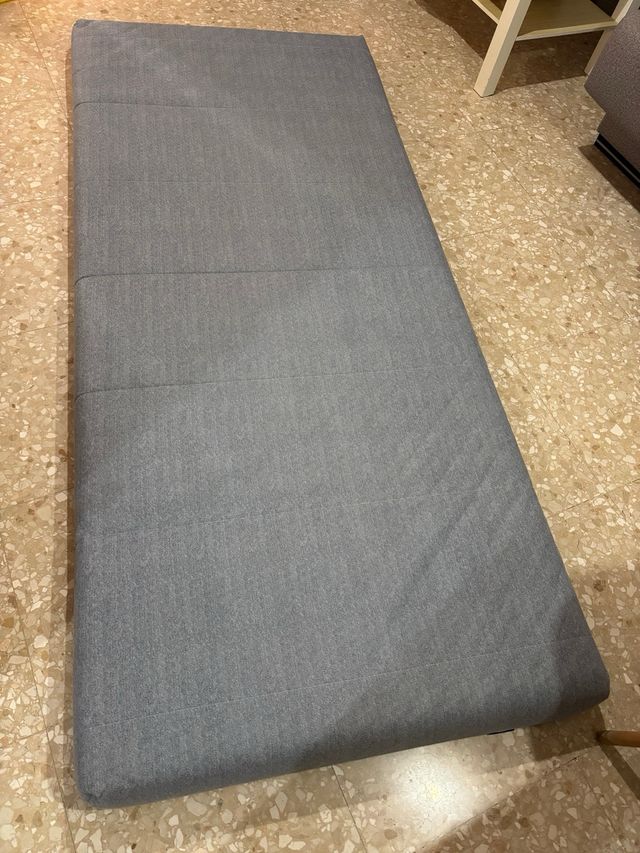 Colchon ikea agotnes