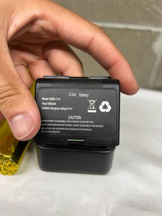 Stampante a rullino termico bluetooth