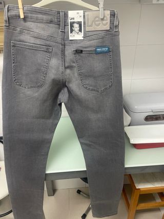 Pantalon vaquero Lee