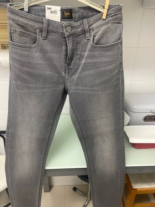 Pantalon vaquero Lee