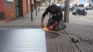PERSIANAS REPARACION Y FABRICACION