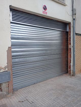 PERSIANAS REPARACION Y FABRICACION