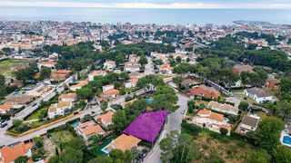 Terreno en venta en Residencial en Cunit