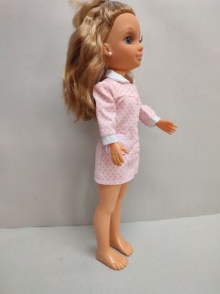 Muñeca Nancy RF153