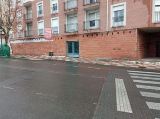Local comercial en venta en Talayuela
