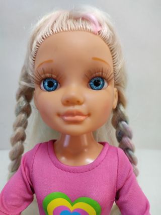 Muñeca Nancy RF158