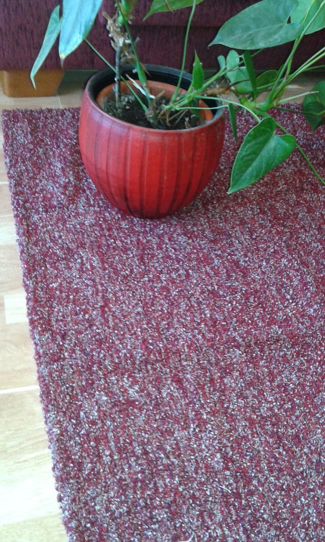 Alfombra 140x190 aprox