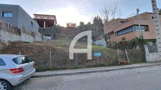 Terreno en venta en Roc Blanc en Terrassa