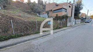 Terreno en venta en Roc Blanc en Terrassa