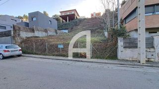 Terreno en venta en Roc Blanc en Terrassa