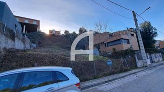 Terreno en venta en Roc Blanc en Terrassa