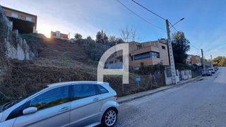 Terreno en venta en Roc Blanc en Terrassa