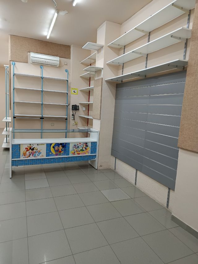 Oportunidad de negocios para continuidad