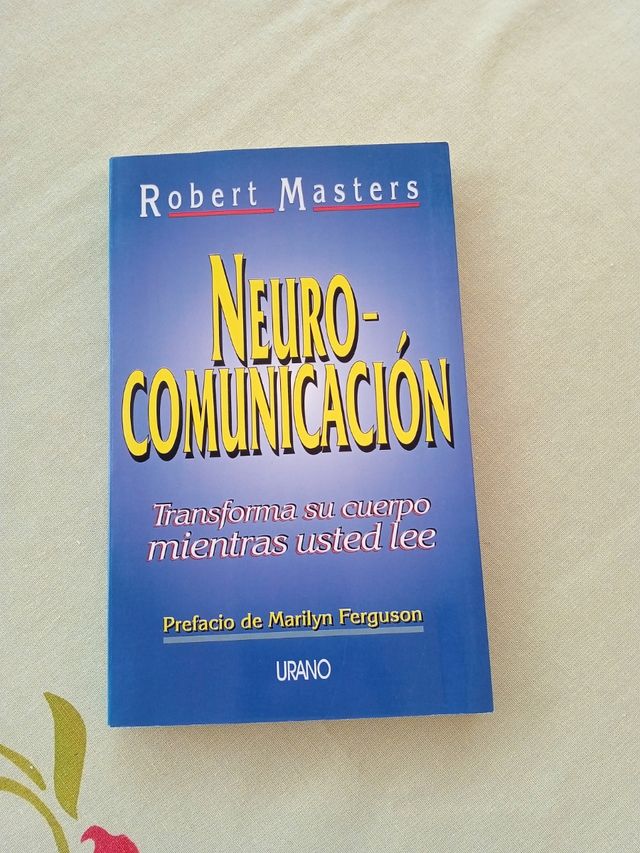 Libro.Neurocomunicación