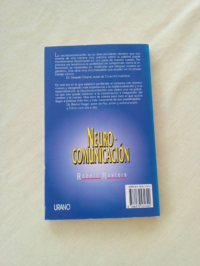 Libro.Neurocomunicación
